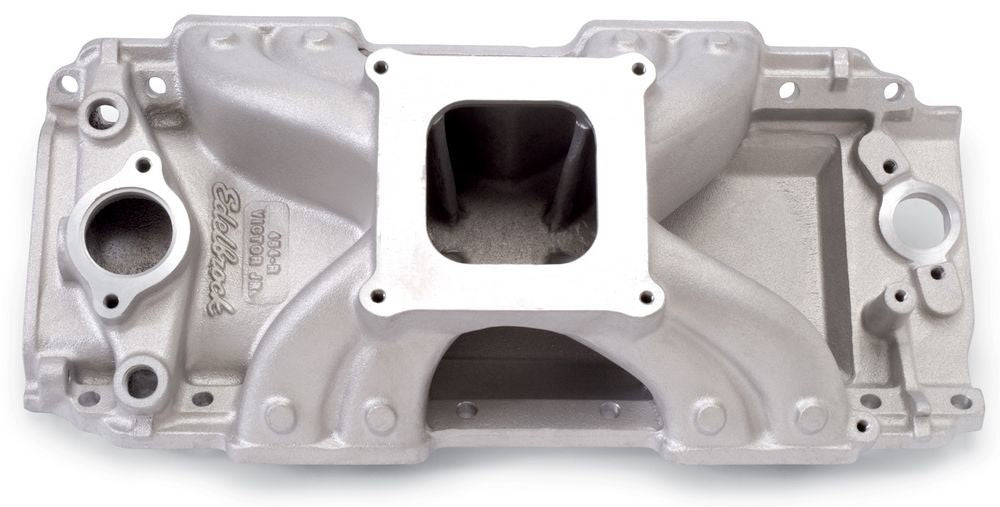 MANIFOLD VICTOR JR 454-R