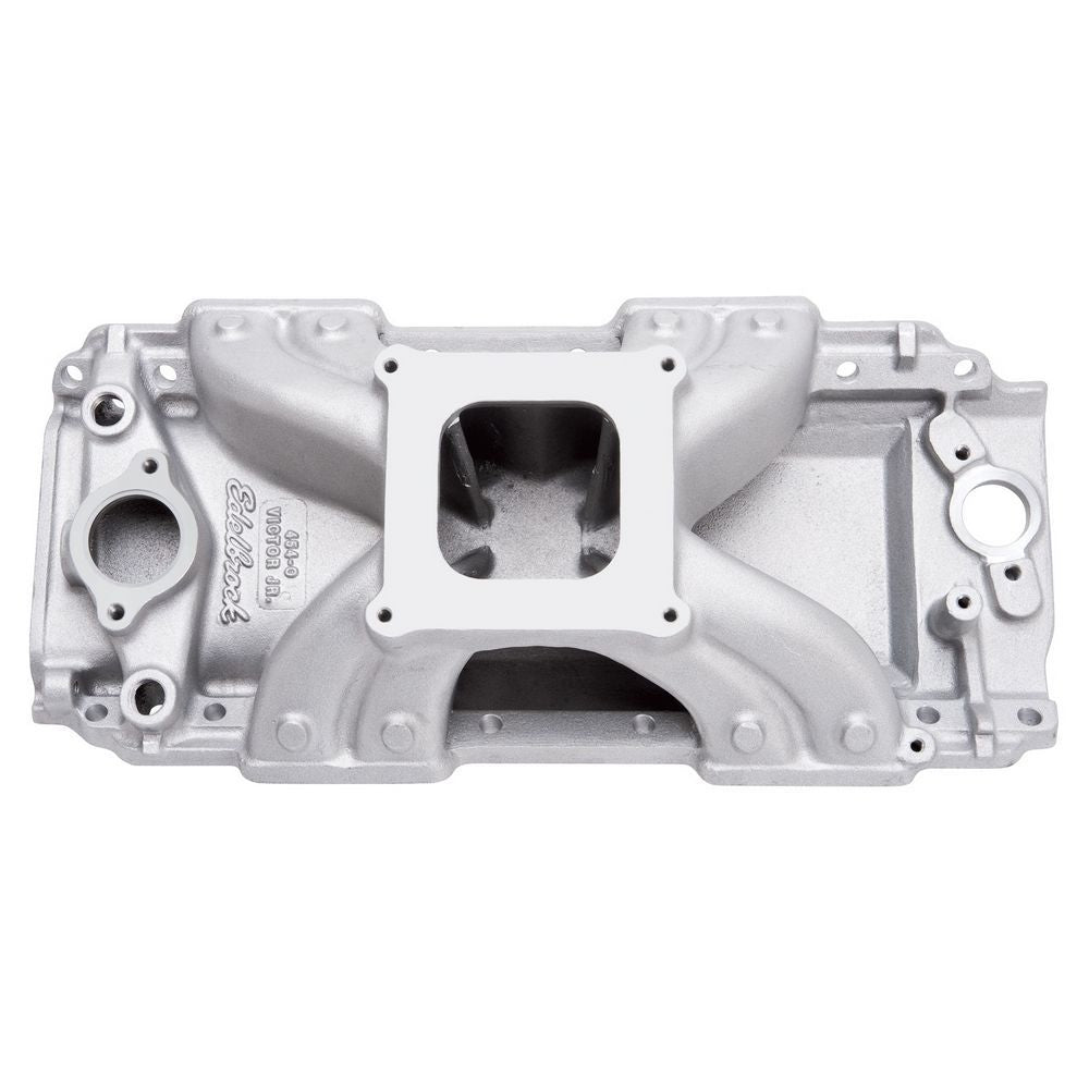 MANIFOLD VICTOR JR 454-O