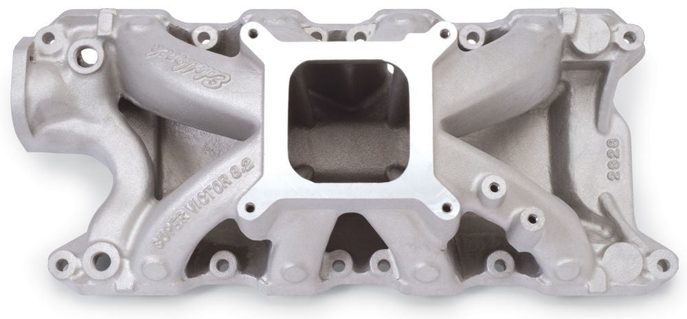 SUPER VICTOR MANIFOLD