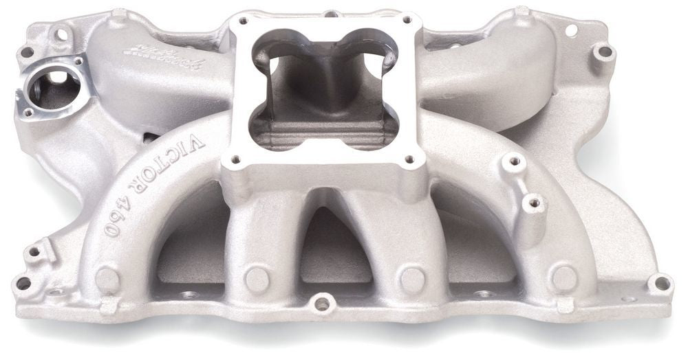 MANIFOLD VICTOR DOMINATOR