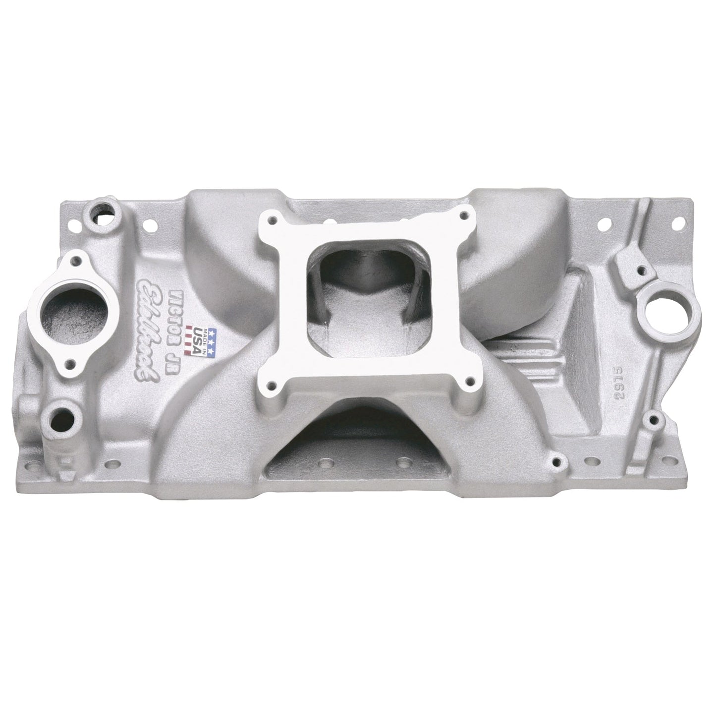 MANIFOLD VICTOR JR SBC