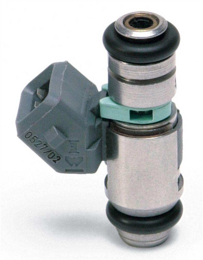 SINGLE INJECTOR