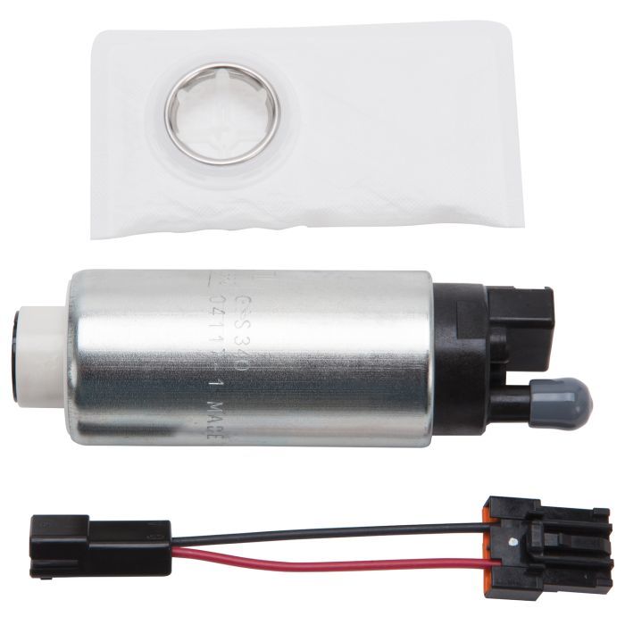 FUEL PUMP INTERNAL SINGLE-TAN