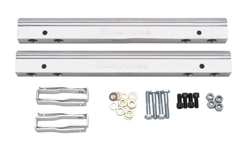 FUEL RAIL SET