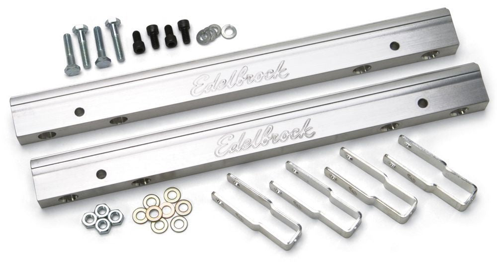 FUEL RAILS BBC