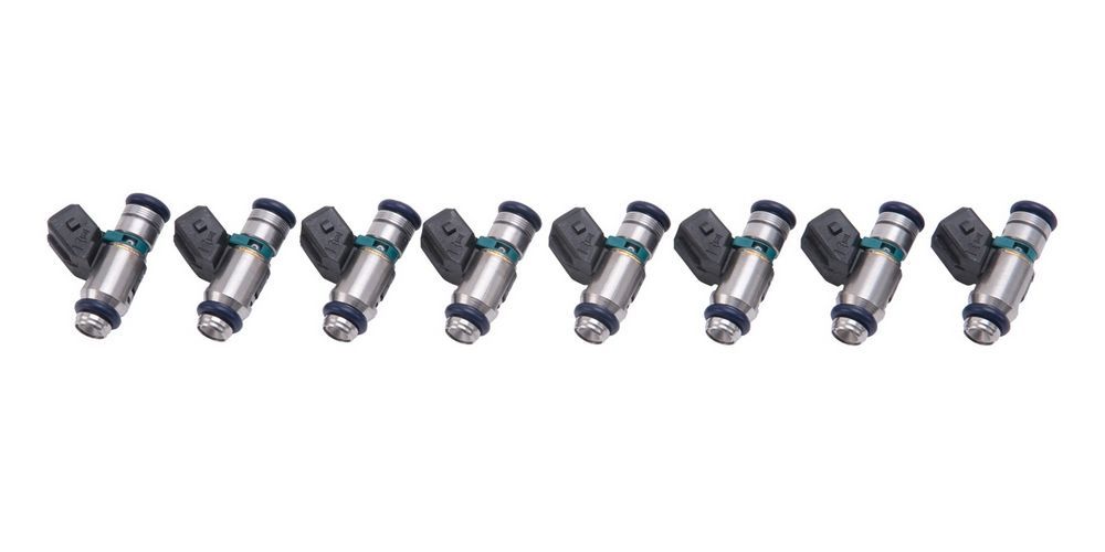 PICO FUEL INJECTOR SET OF 8