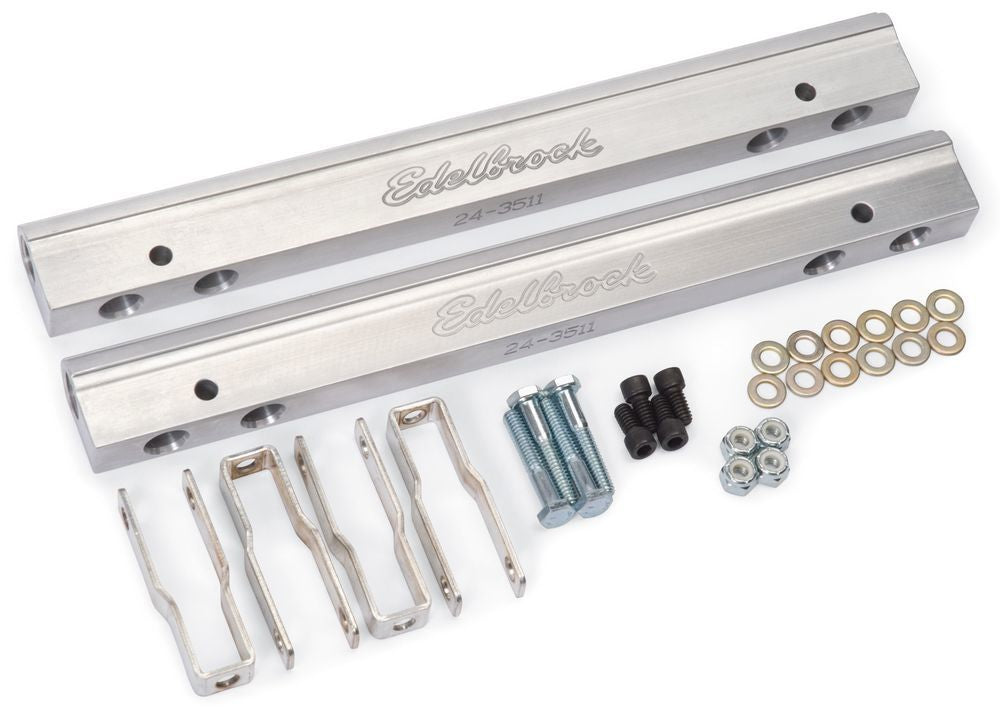 FUEL RAIL KIT