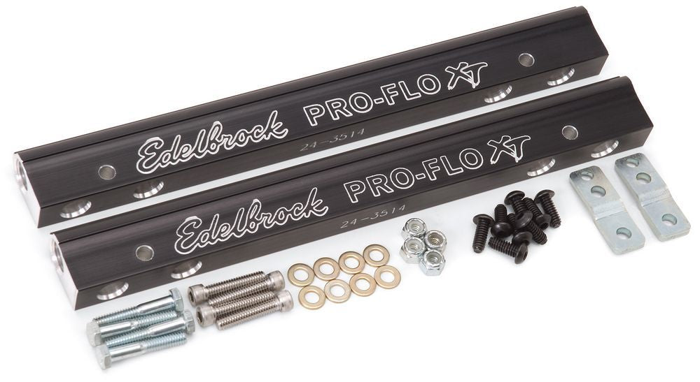 EFI FUEL RAIL