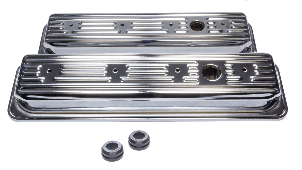 CENTER BOLT VALVE COVERS
