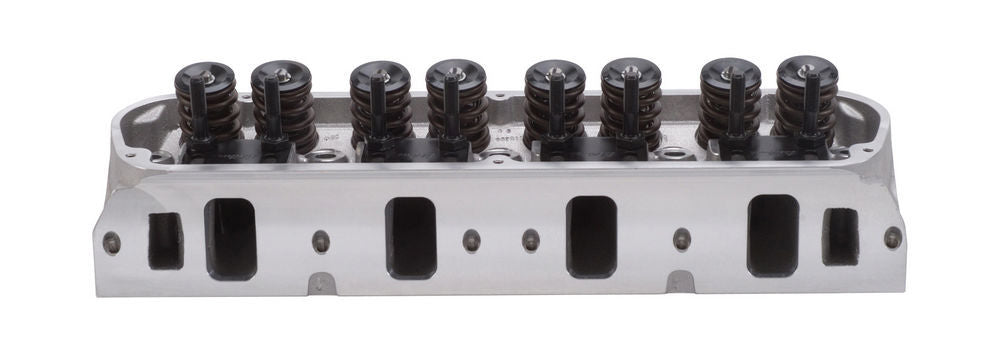 1PR. SBF CYL HEADS