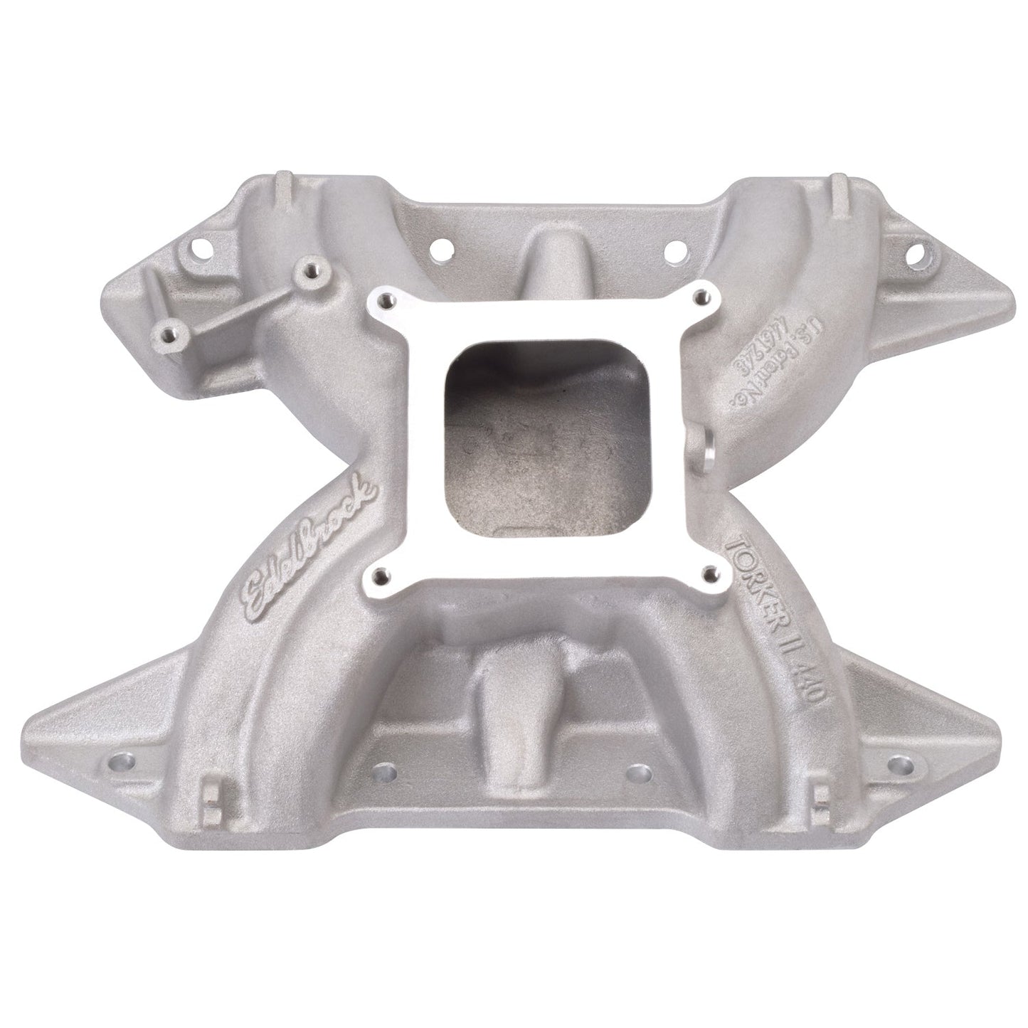 MNFLD TRKR II 440 NON-EGR