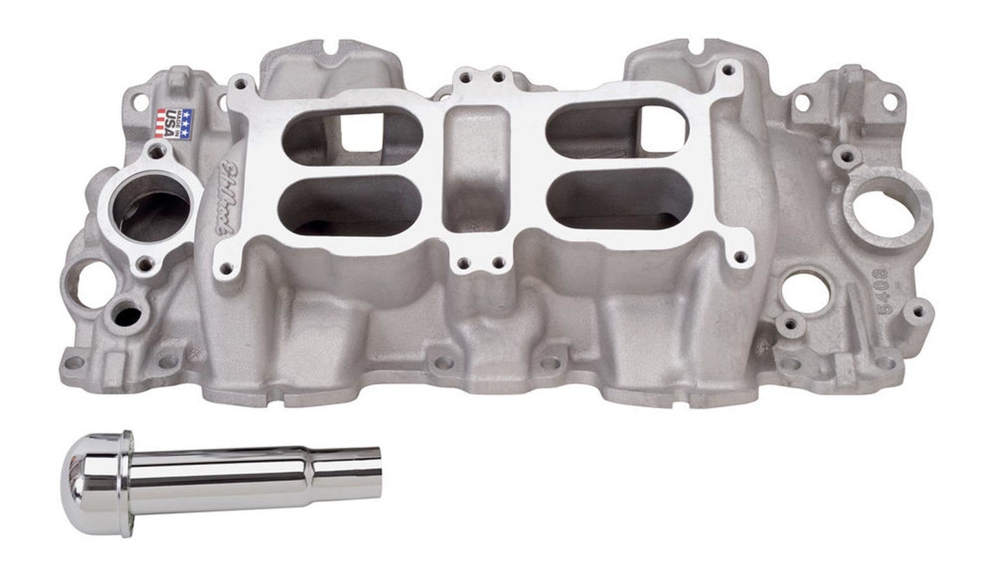 INTAKE MANIFOLD