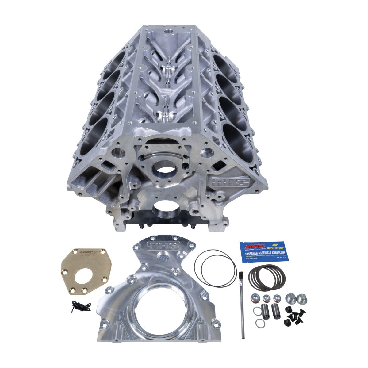 LS ENGINE BLOCK