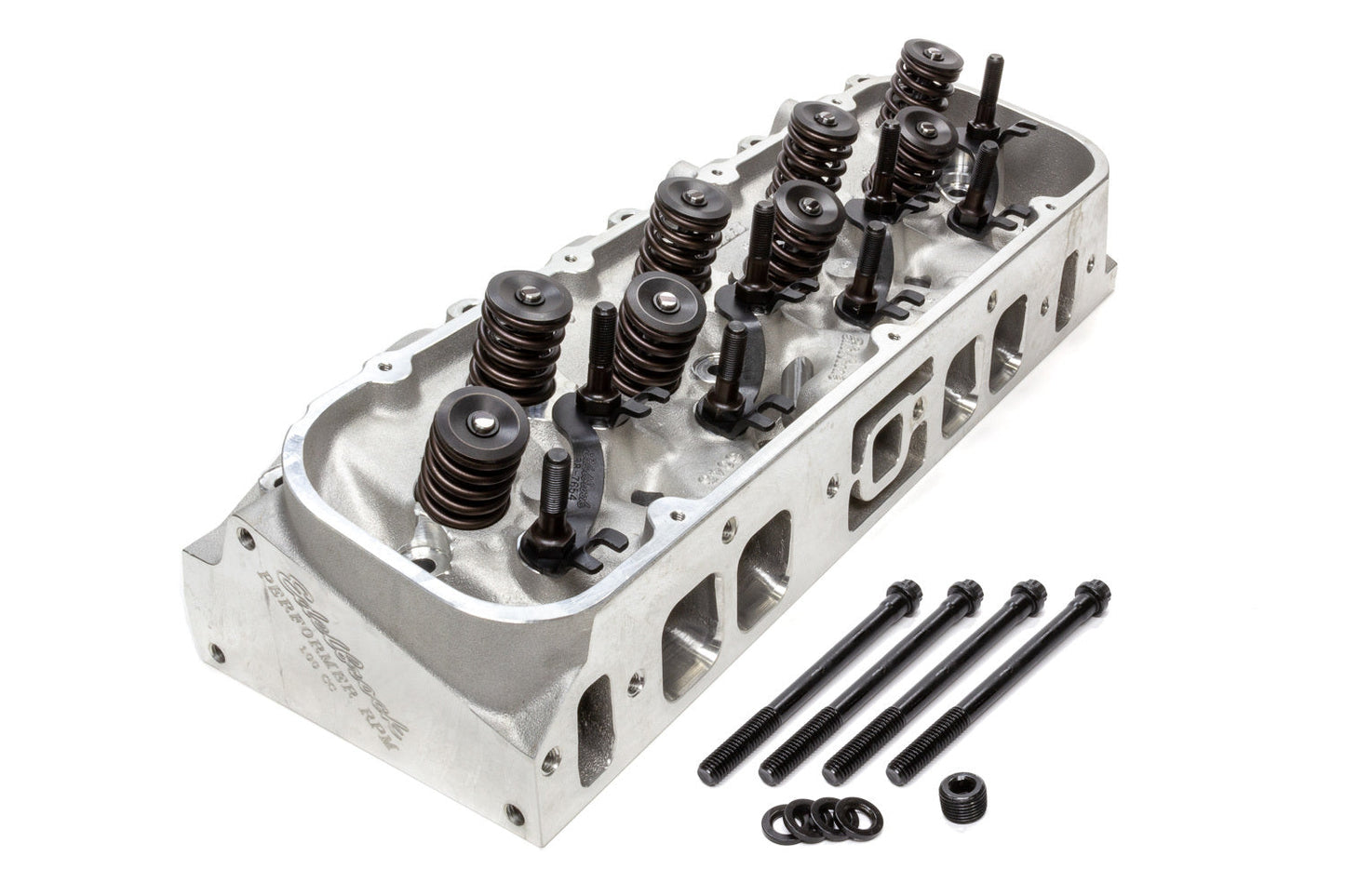 SINGLE VICTOR JR HEAD CNC