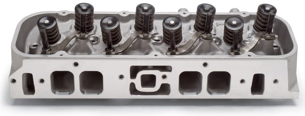 SINGLE CYLINDER HEAD