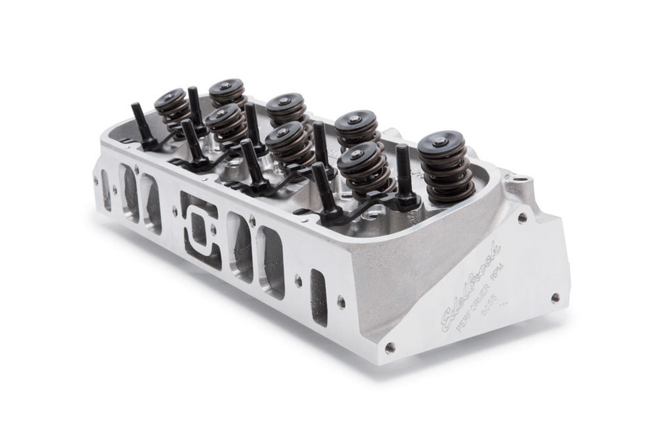 PERFORMER RPM HEAD RECT PORT