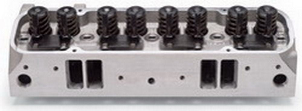 SINGLE CYLINDER HEAD