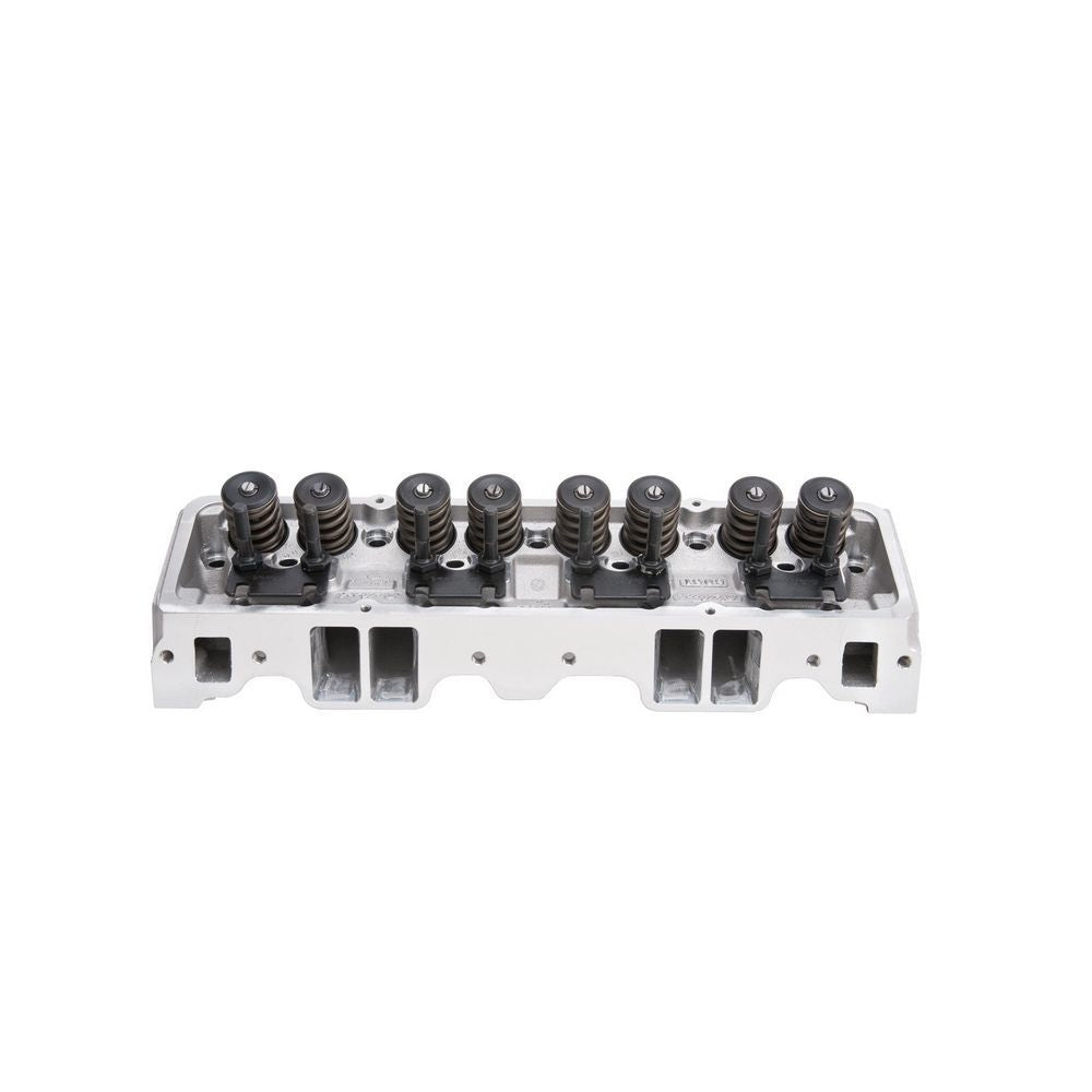 SINGLE CYLINDER HEAD