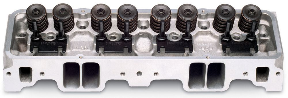 SINGLE COMP CYLINDER HEAD