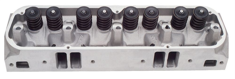 SINGLE CYLINDER HEAD COMP