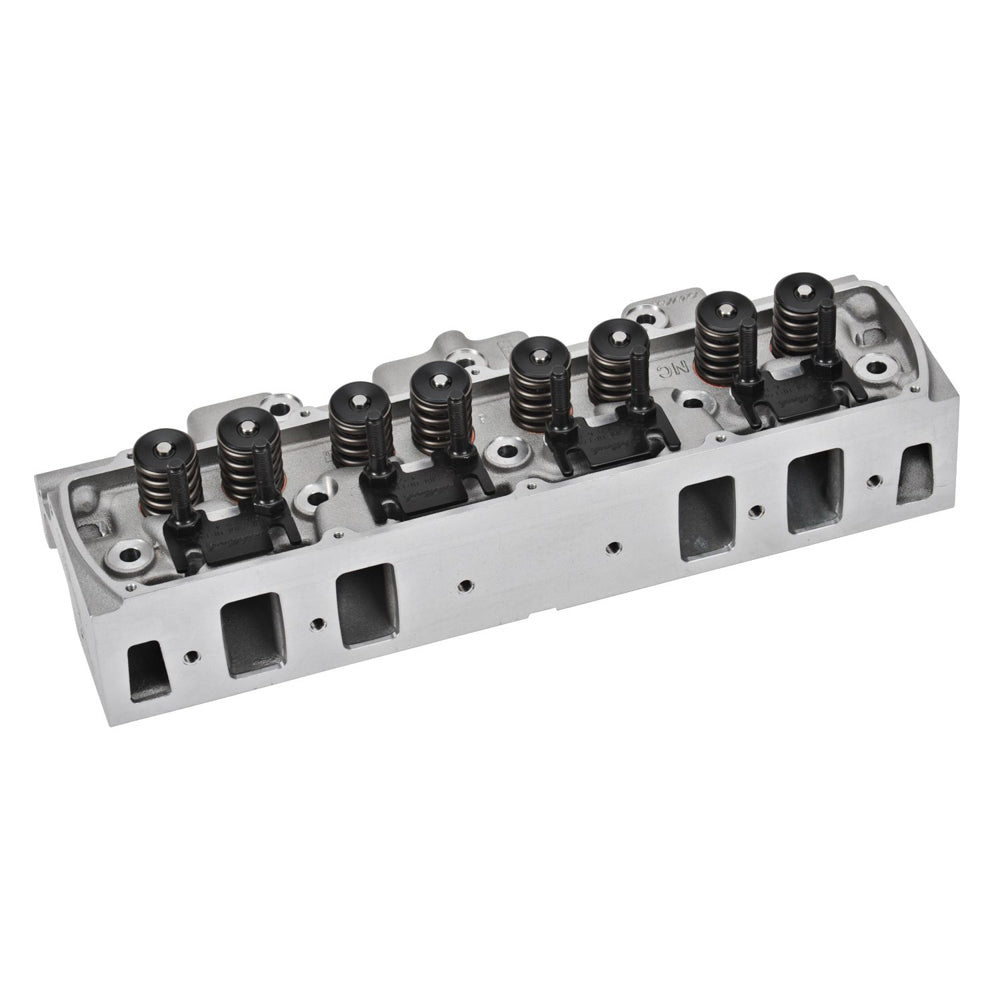 SINGLE CYLINDER HEAD