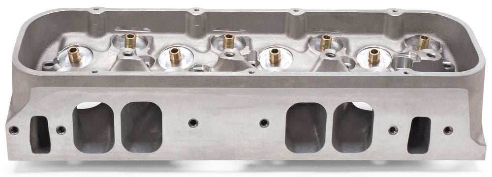 SINGLE CYLINDER HEAD