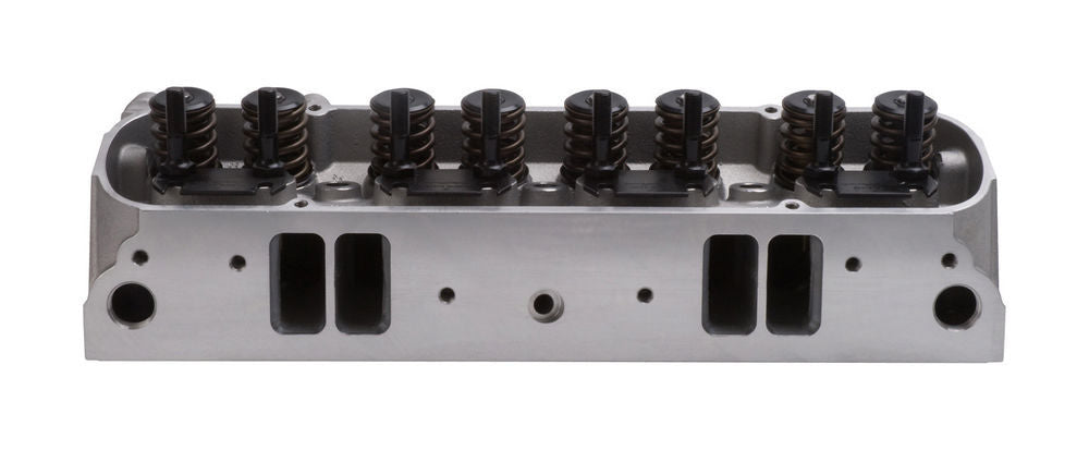 CYLINDER HEAD PONCHO