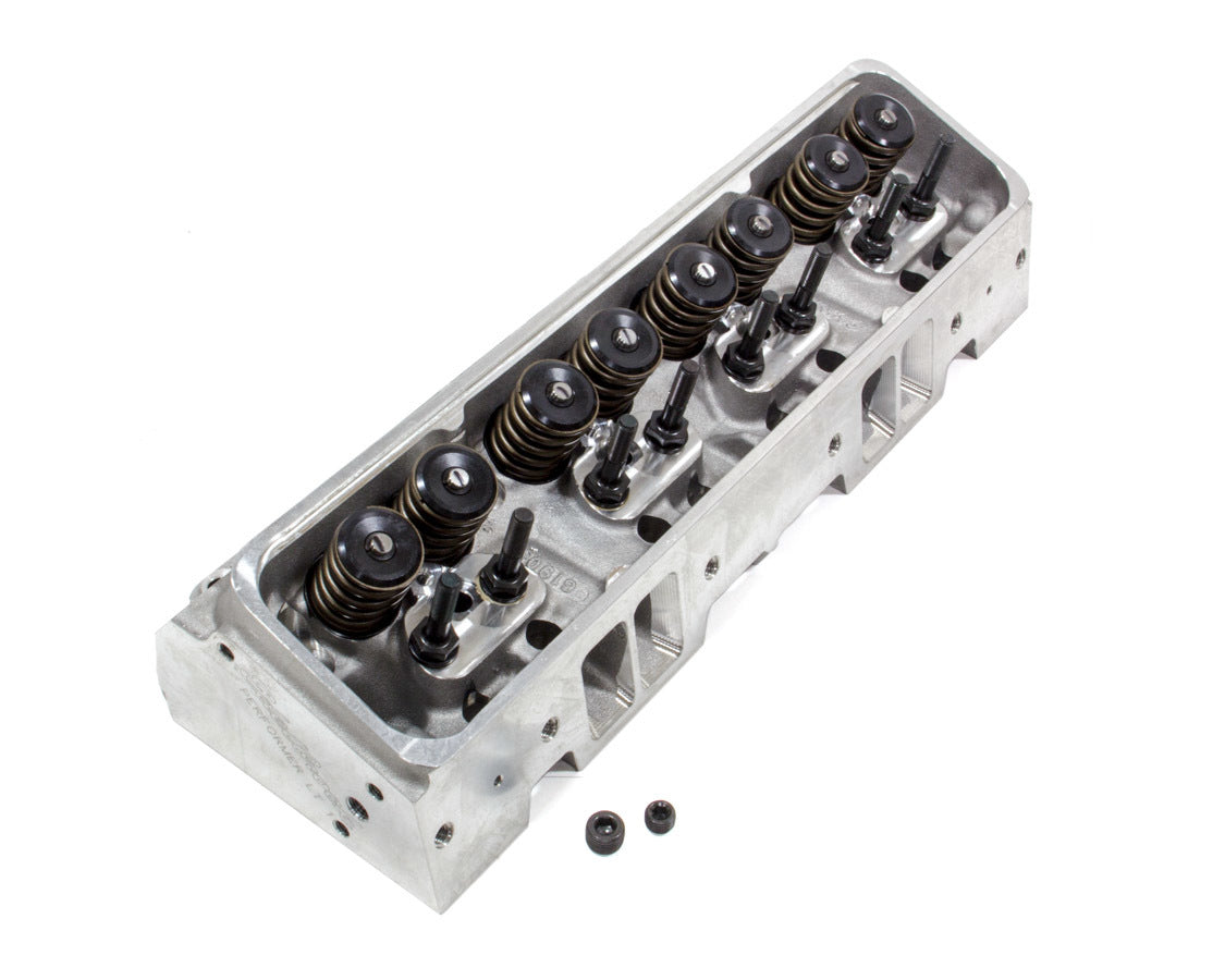 SINGLE LT1 ALUM HEAD