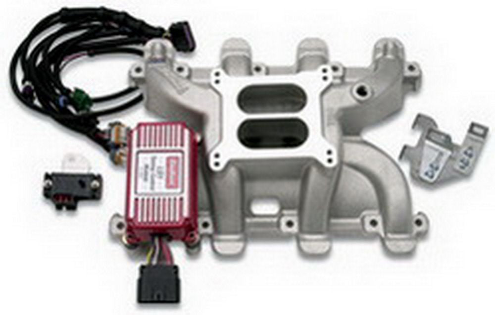 LS1 P-RPM INTAKE + TCM