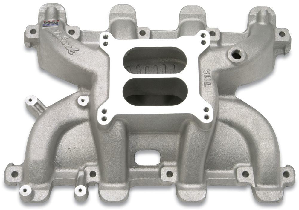 LS1 MANIFOLD