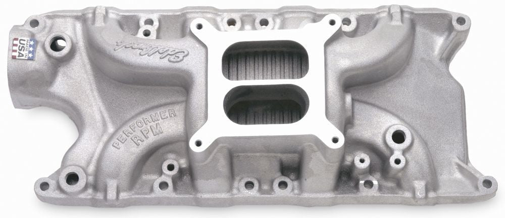 MANIFOLD PERFORMER RPM SBF