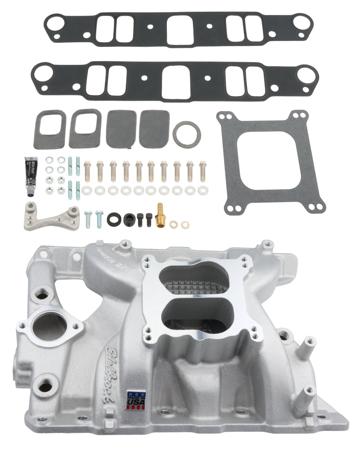 PERFORMER RPM INTAKE MANIFOLD