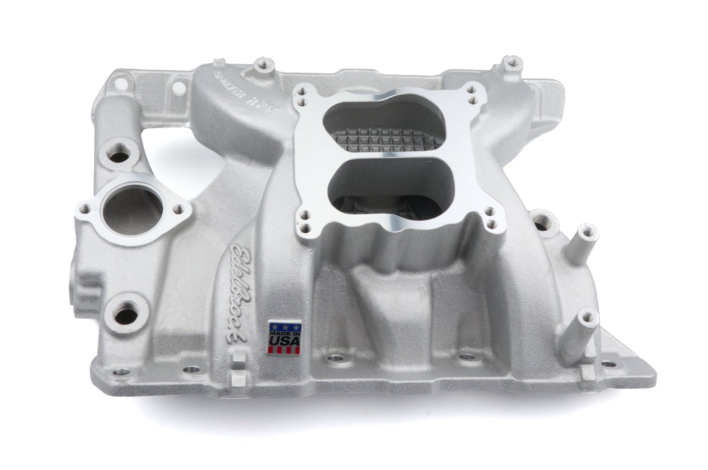 MANIFOLD PERFORMER RPM PONTIAC