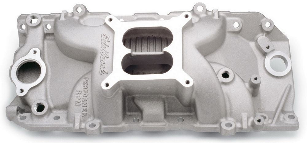 MANIFOLD RPM 2-O BBC NON-EGR