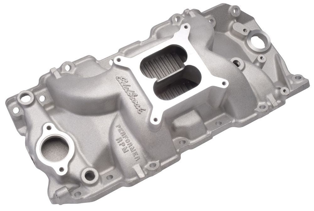MANIFOLD RPM 2-R BBC NON-EGR