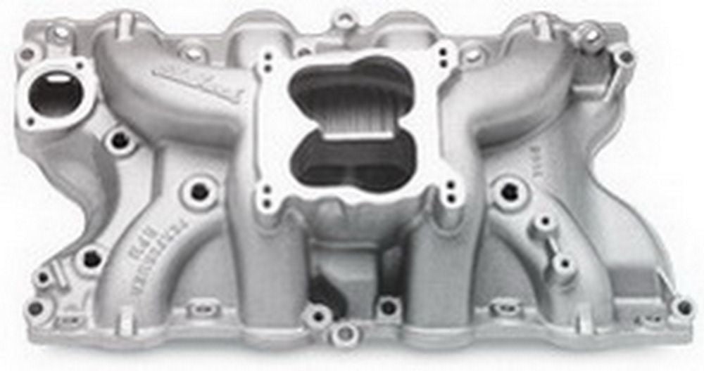 MNFLD PERFORMER RPM 460 NO-EGR