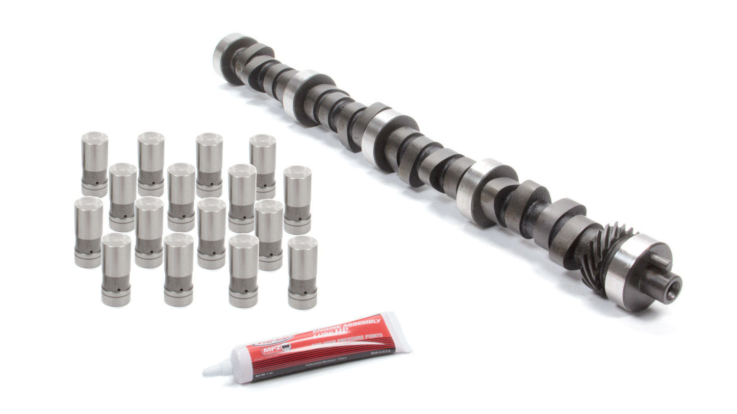 CAM & LIFTER KIT