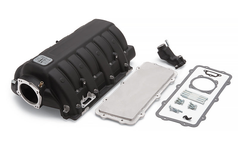 INTAKE MANIFOLD