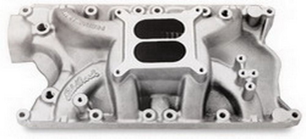 MNFLD PERFORMR RPM 351W NO EGR