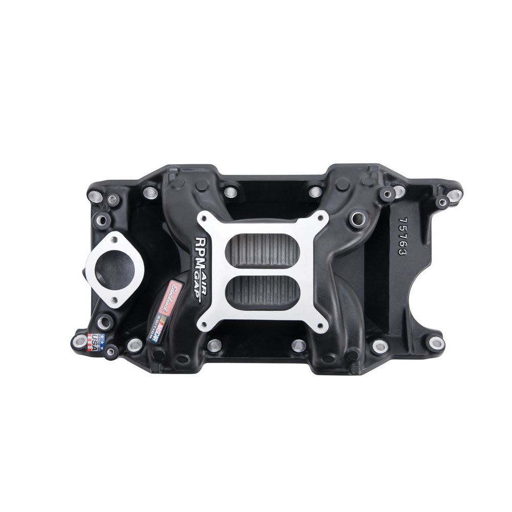 INTAKE MANIFOLD