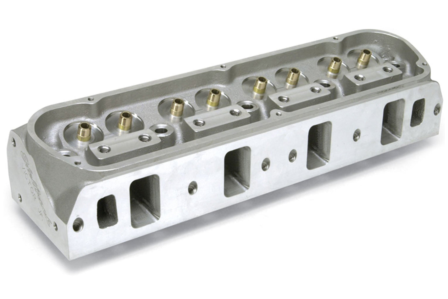 SINGLE CYLINDER HEAD