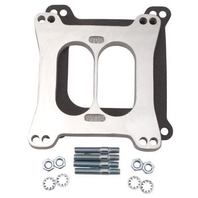 1/2" CARB SPCER FOR DUAL PLANE