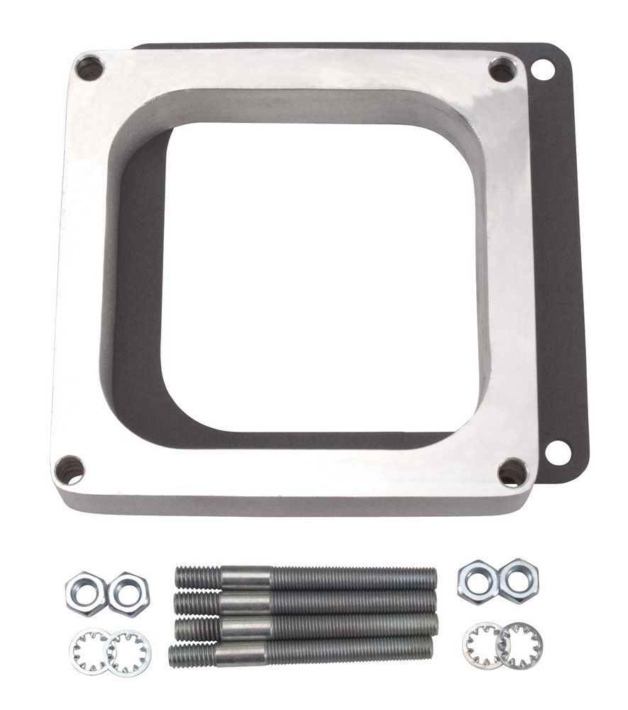 1"OPEN CARB SPACER 4500 SERIES