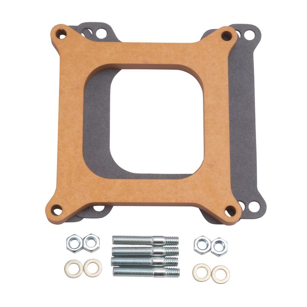 1/2 OPEN WOOD SPACER