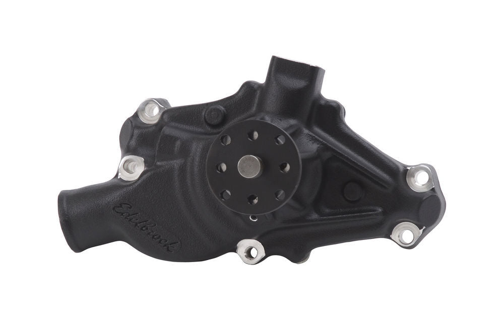 WATER PUMP SBC SHORT BLK