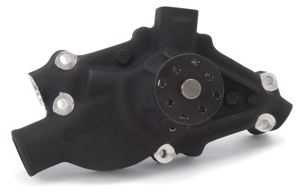 CIRCLE TRACK WATER PUMP