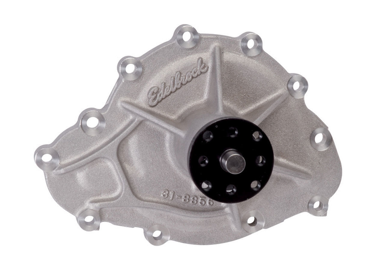 WATER PUMP PONT 11 BOLT COVER