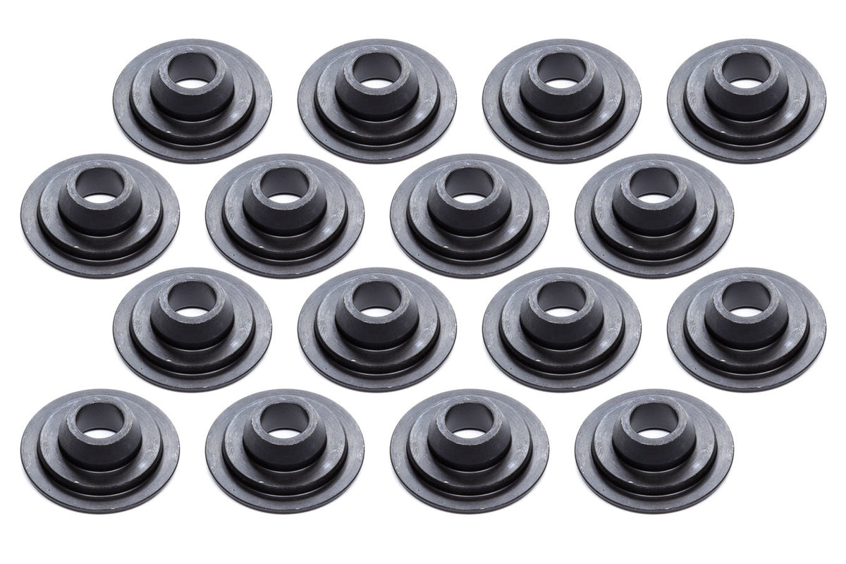 RETAINERS VALVE SPRING STEEL