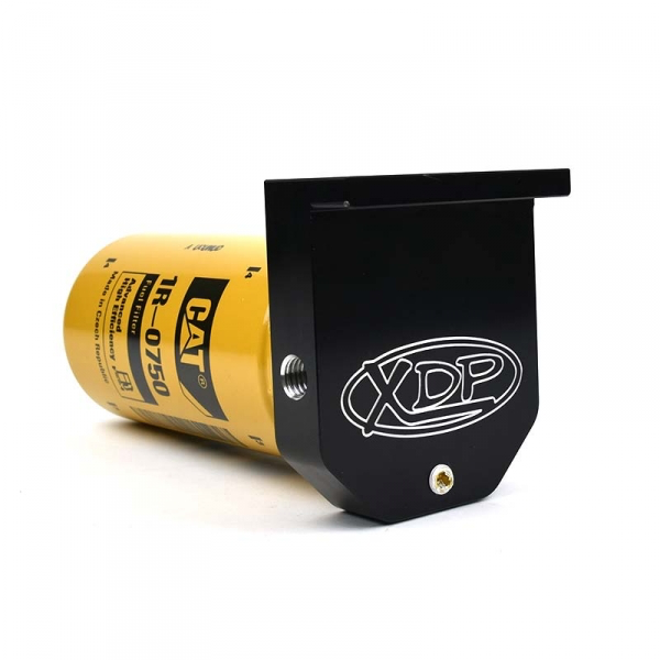 XDP Cummins 6.7L CAT Filter Adapter XD381