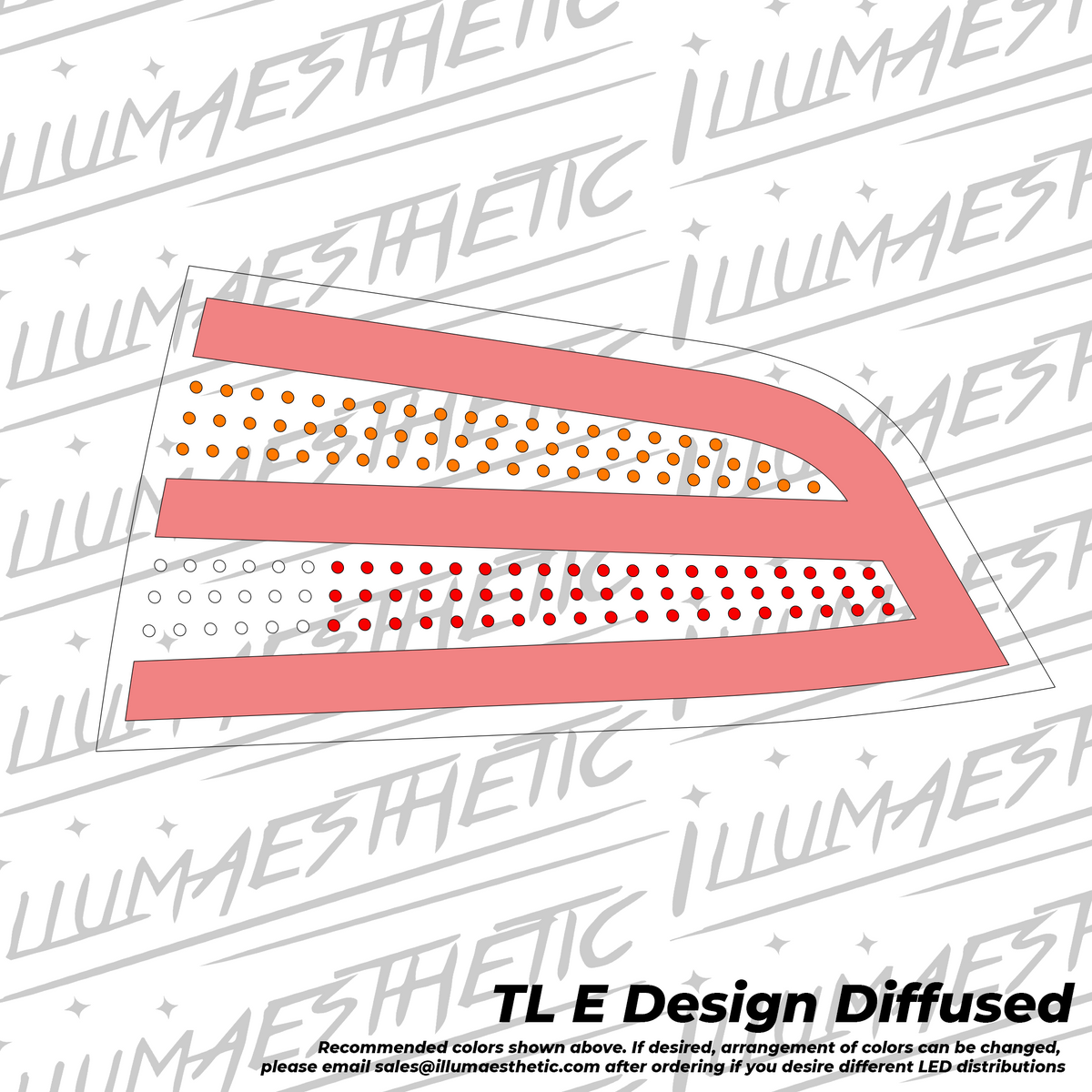 Acura TL & Euro/JDM Accord (UA6/7) - Complete DIY Kit